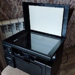 Принтер LaserJet M1132 MFP - фото 4