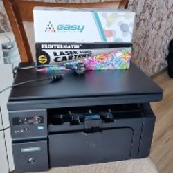 Принтер LaserJet M1132 MFP - фото 5