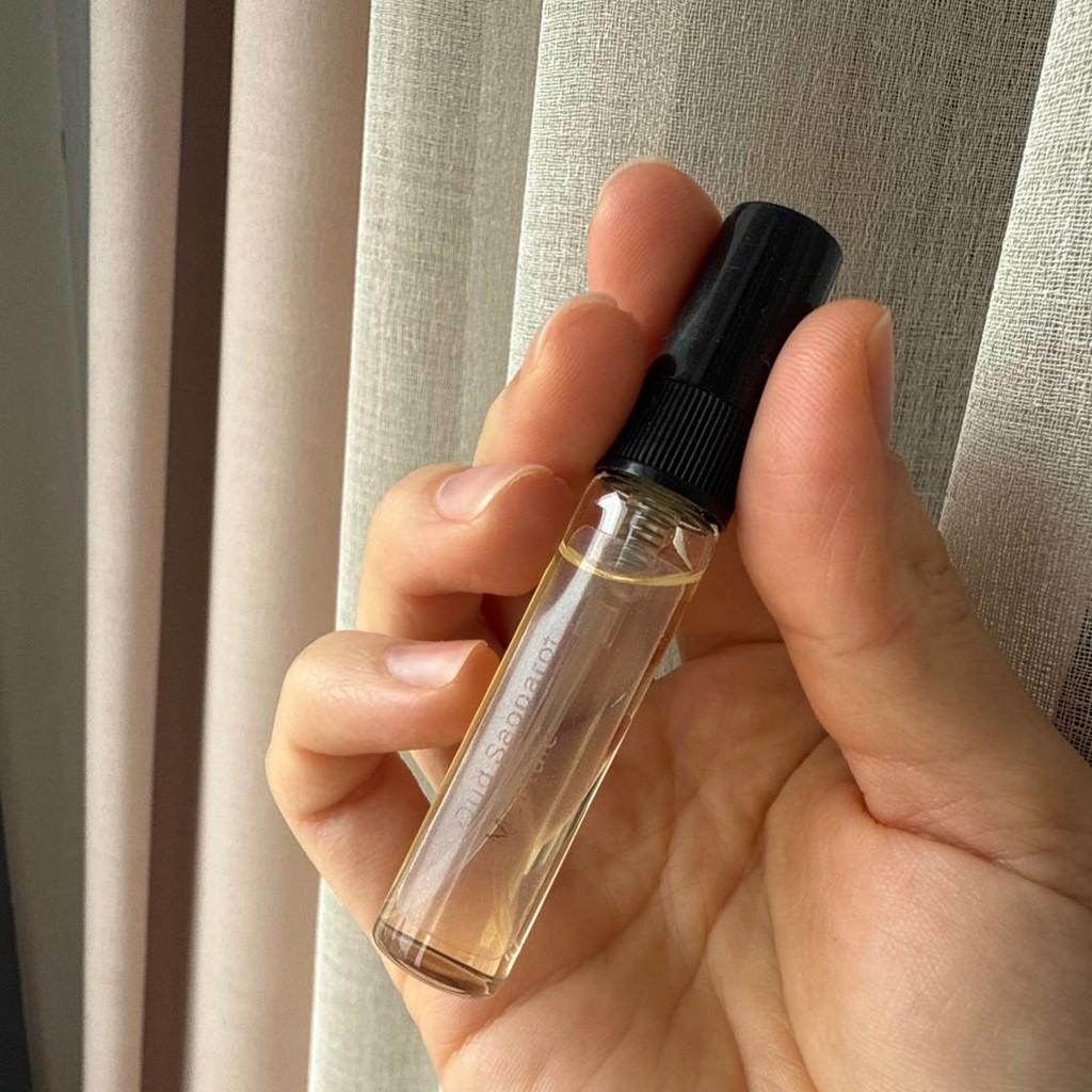 Духи Oud Sapparot