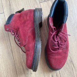 Винтажные Dr. Martens - фото 2