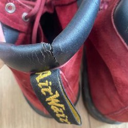 Винтажные Dr. Martens - фото 3
