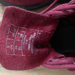 Винтажные Dr. Martens - фото 4