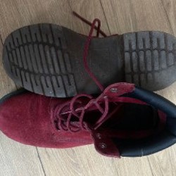 Винтажные Dr. Martens - фото 5