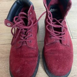 Винтажные Dr. Martens - фото 6