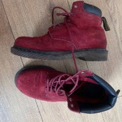 Винтажные Dr. Martens - фото 7