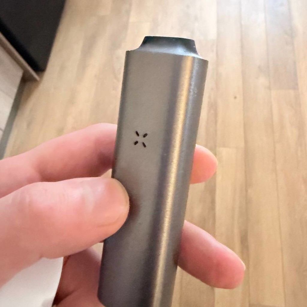 Вепорайзер pax 2