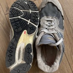 Кроссовки New Balance 2002R - фото 3