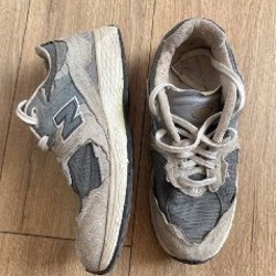 Кроссовки New Balance 2002R - фото 4