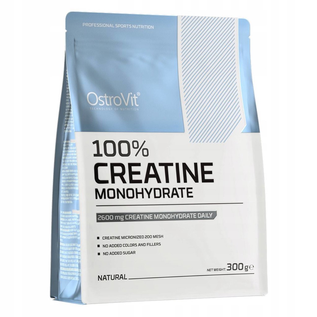 Creatine OsrtoVit