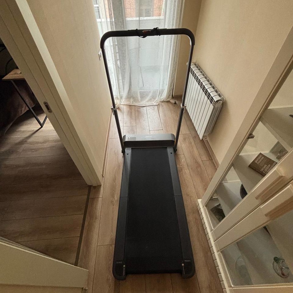 Беговая дорожка King Smith WalkingPad R1
