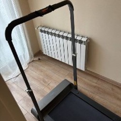 Беговая дорожка King Smith WalkingPad R1 - фото 2