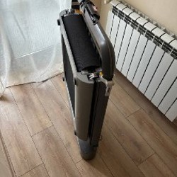 Беговая дорожка King Smith WalkingPad R1 - фото 3