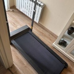 Беговая дорожка King Smith WalkingPad R1 - фото 4