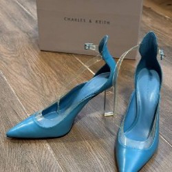 Кроссовки Charles&Keith - фото 2