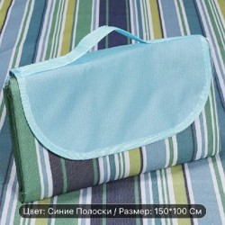 Пляжный коврик - фото 2
