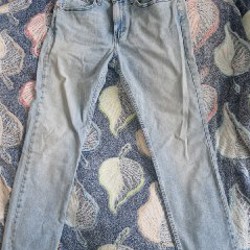Мужские Levi's 502 - фото 3