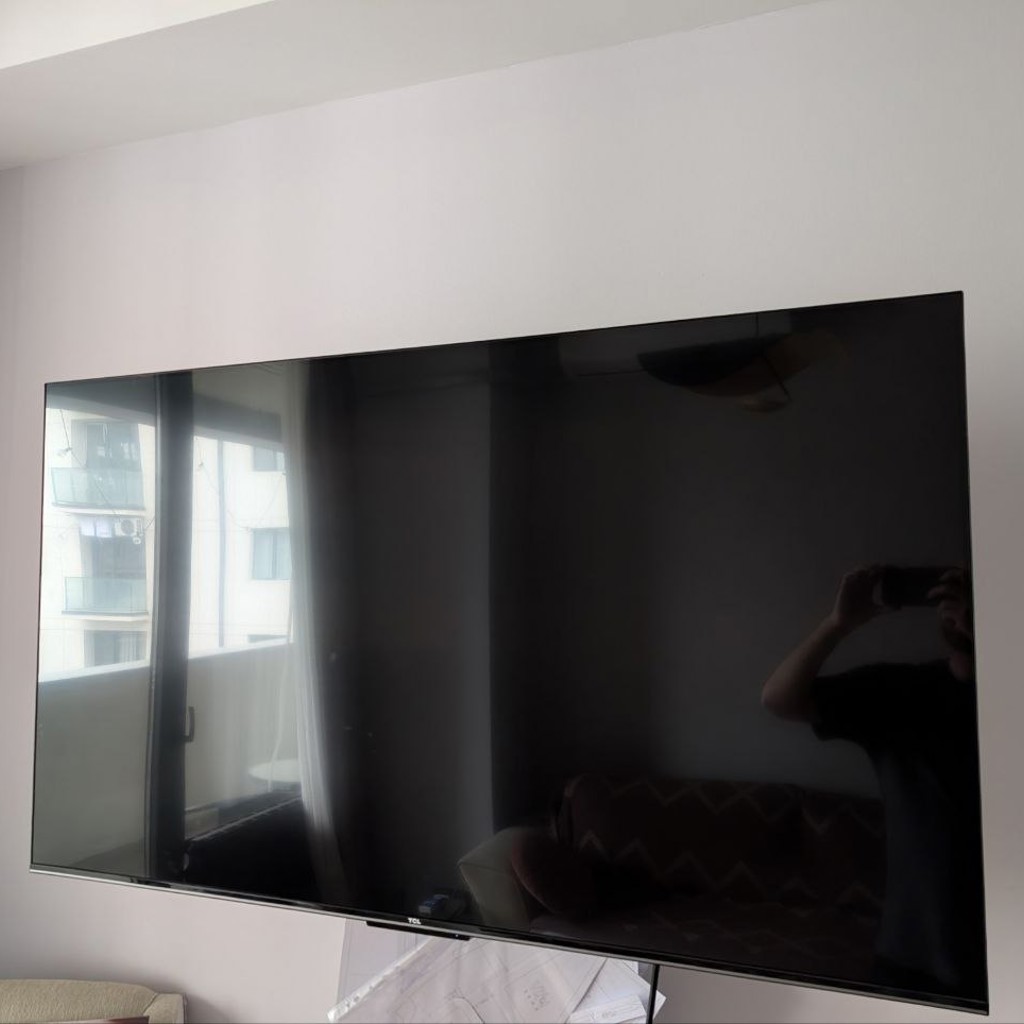 Телевизор TCL 55P745