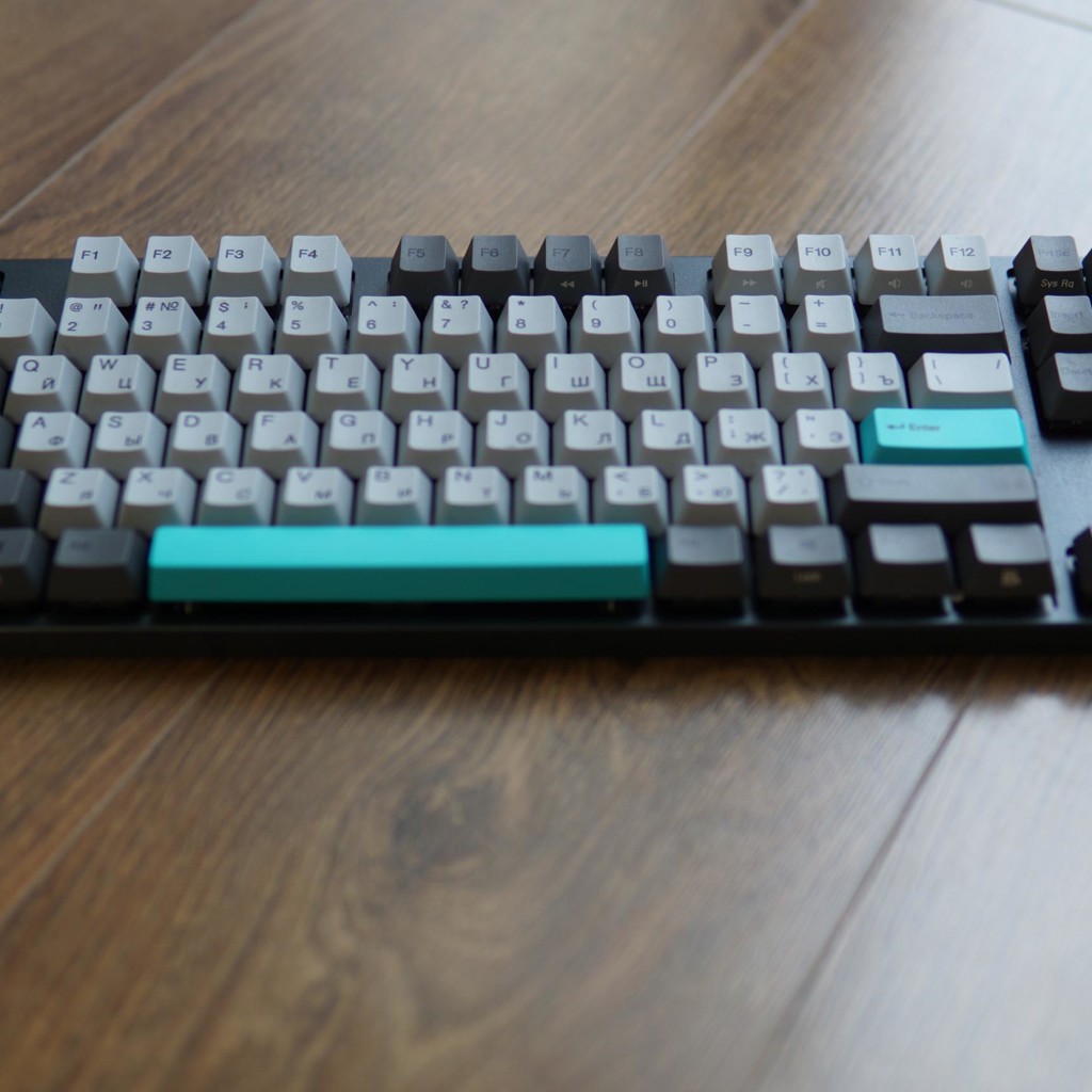 Varmilo VA87Mn
