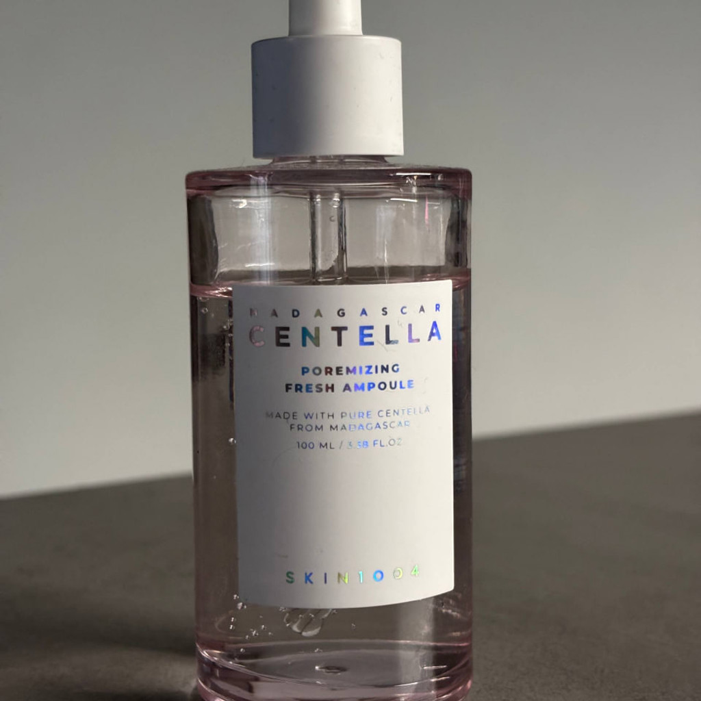 Skin1004 Madagascar Centella Poremizing Fresh Ampoule
