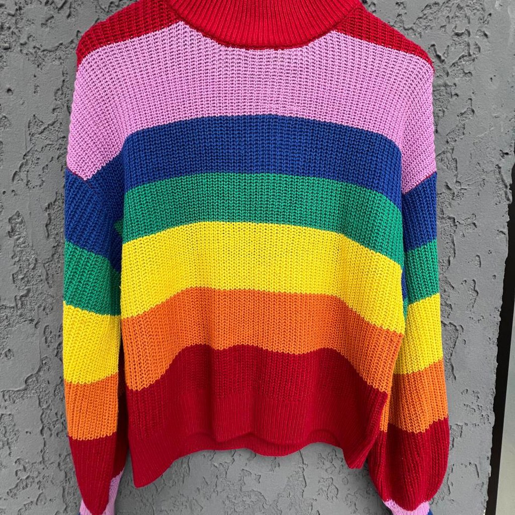Свитер Monki