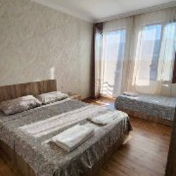 Апартаменты в Уреки - фото 7
