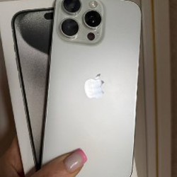 IPhone 15 Pro Max - фото 2