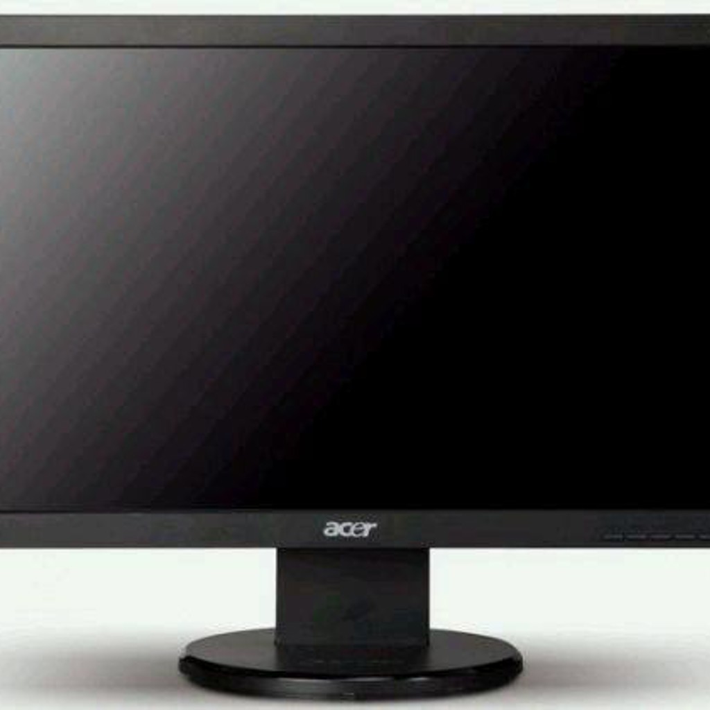 Монитор Acer V193