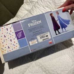 Постельное белье 'Frozen' - фото 2
