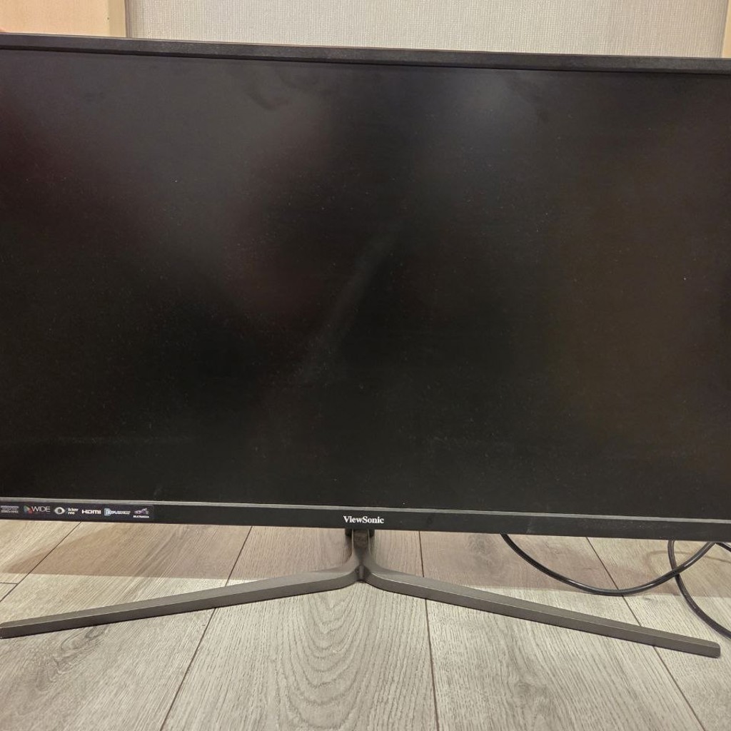 Монитор ViewSonic VX3211-2K-mhd