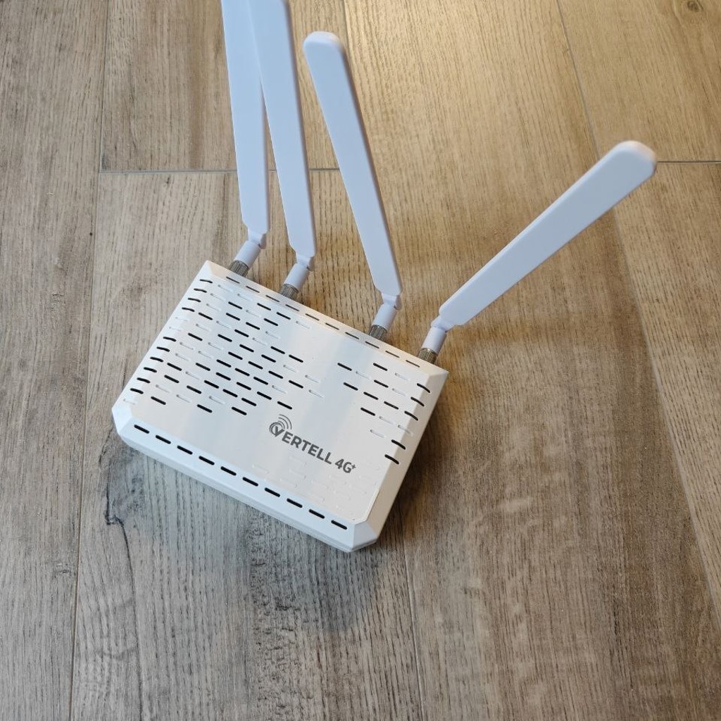 5G роутер/модем