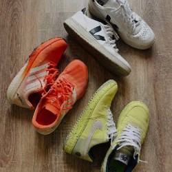 VEJA V-10 - фото 3