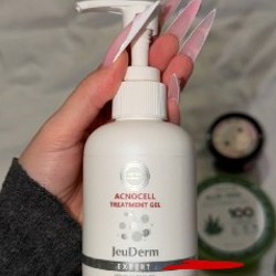 Уходовый крем JeuDerm - фото 4