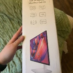 Samsung ViewFinity S8 S27D804UAI - фото 3