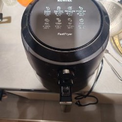 Аэрогриль Kumtel HAF-01 - фото 2