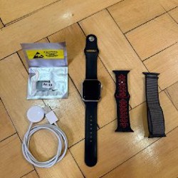 Apple Watch 5 - фото 9
