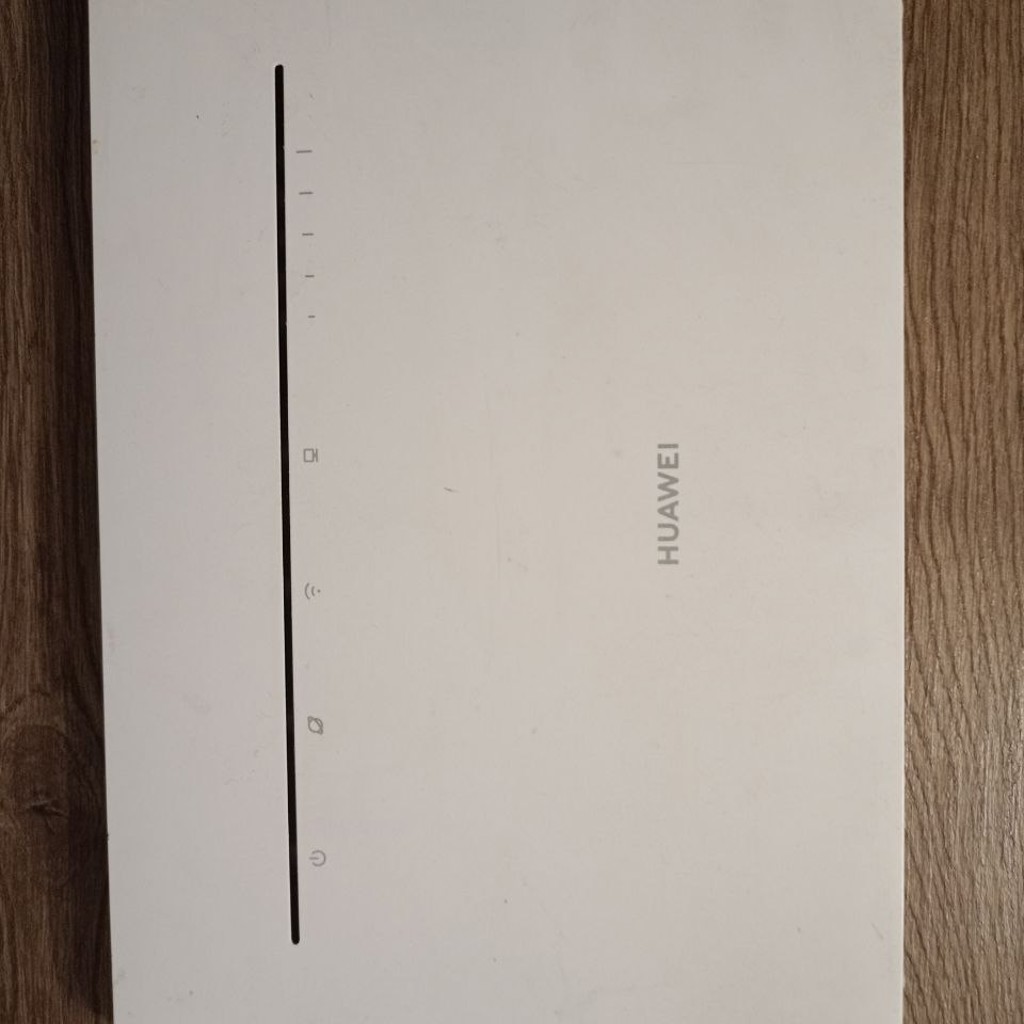 4G LTE WiFi роутер