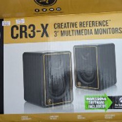 Колонки Mackie CR3-X - фото 4