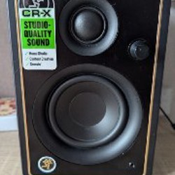 Колонки Mackie CR3-X - фото 5
