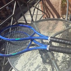 Yonex Ezone 100L - фото 5