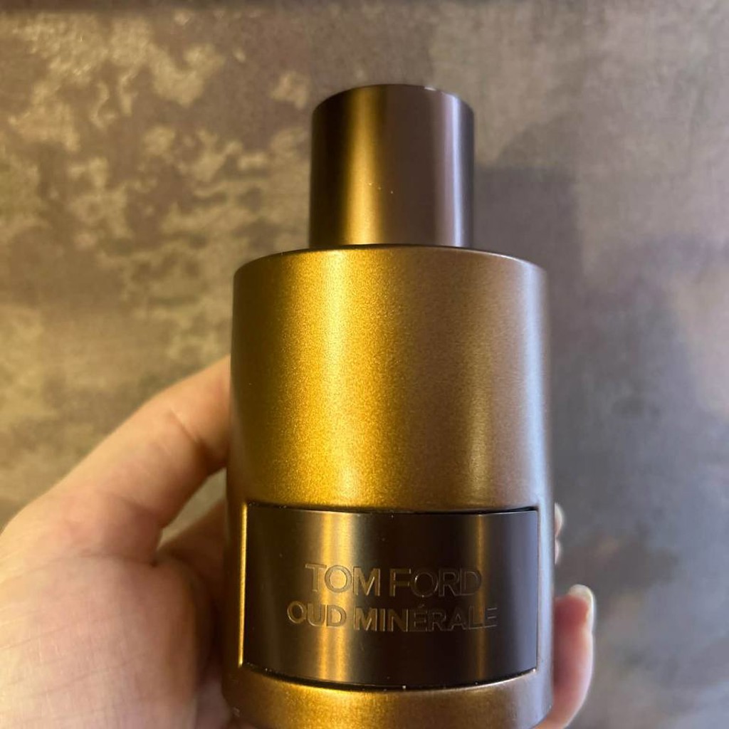 Tom Ford Oud Minerale