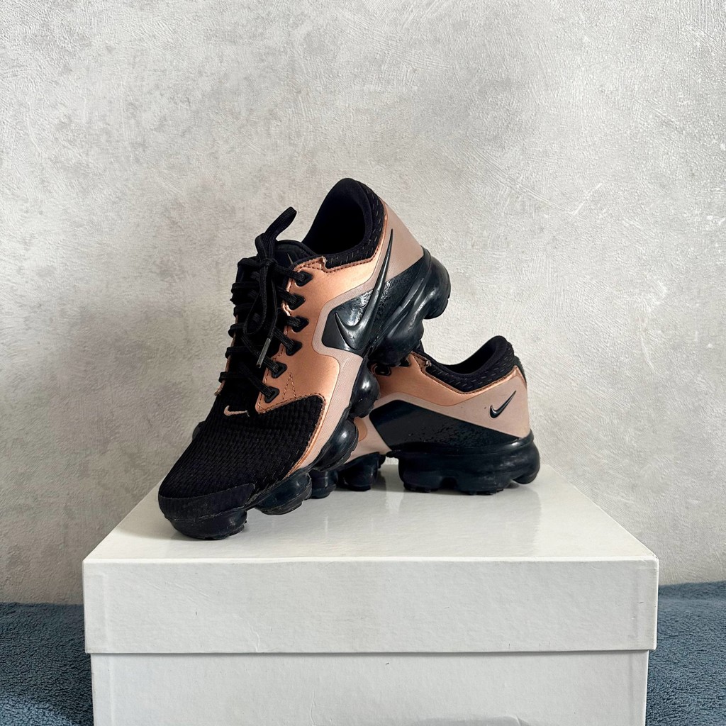 Кроссовки Nike Air VaporMax CS