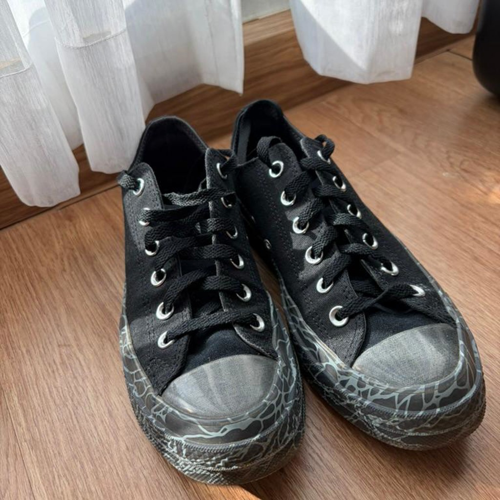 Кеды Converse Chuck Taylor All Star CX Low Unisex
