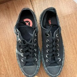 Кеды Converse Chuck Taylor All Star CX Low Unisex - фото 2