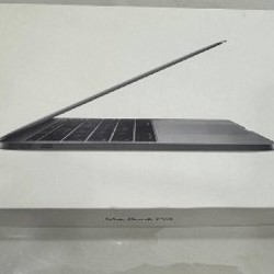 MacBook Pro 13” 2017 - фото 2