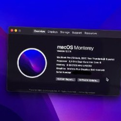 MacBook Pro 13” 2017 - фото 4