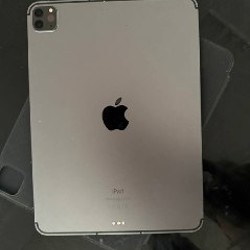 IPad Pro 11 3th Gen M1 - фото 2