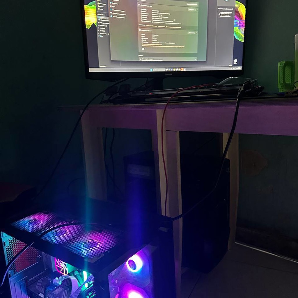 Игровой ПК