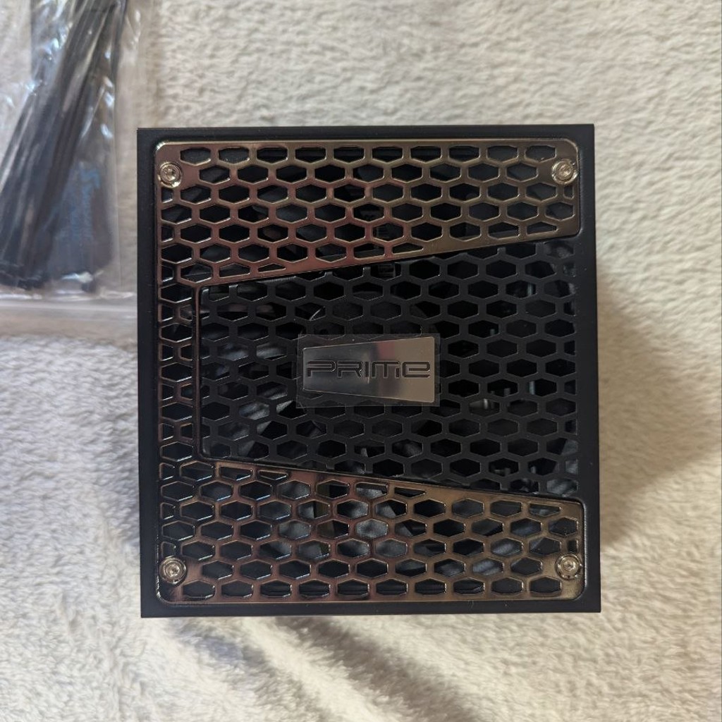 Блок питания SeaSonic PRIME PX-650