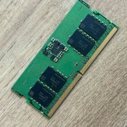 Оперативная память SO-DIMM DDR5 - фото 2