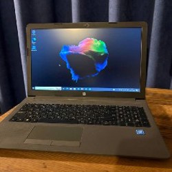 Ноутбук HP 250 G7 - фото 3